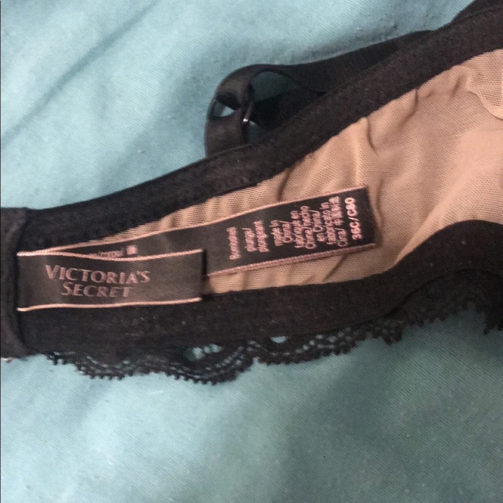 Bombshell bra - Picture 2 of 2